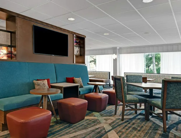 Hampton Inn Charleston/Mount Pleasant-Patriots Point hotel detail image 4