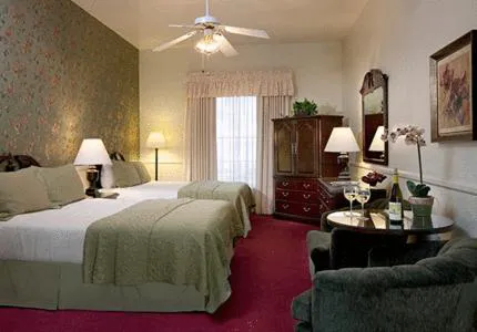 Lavender Inn by the Sea hotel detail image 4