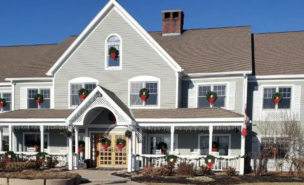 Country Inn at The Mall hotel detail image 2