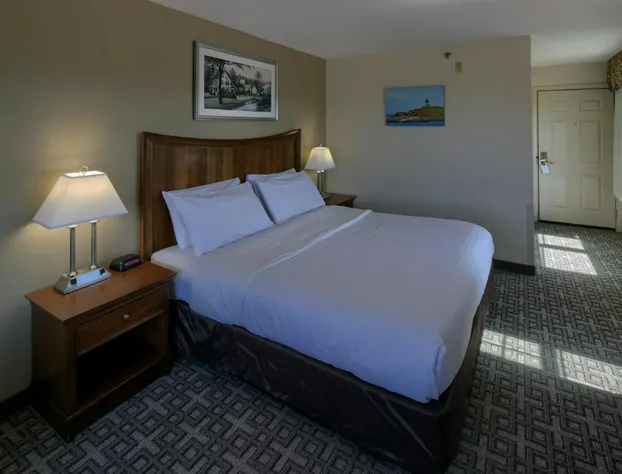 Country Inn at The Mall hotel detail image 2