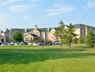 Best Western Premier Bridgewood Resort Hotel hotel detail image 4