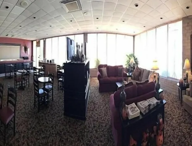 Whitten Inn University hotel detail image 3