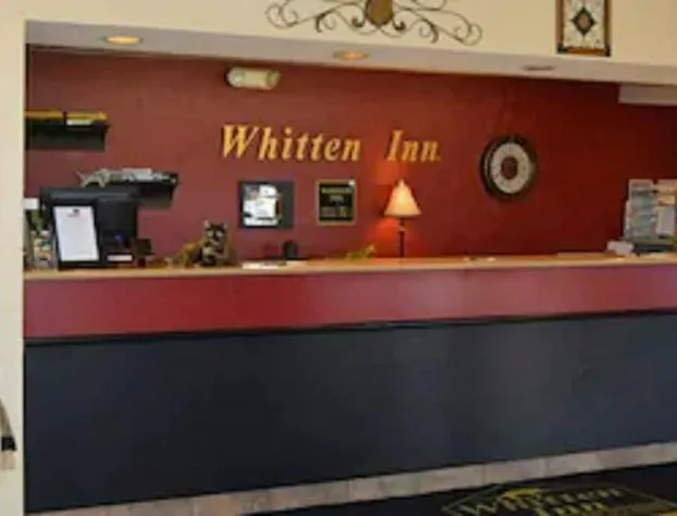 Whitten Inn University hotel detail image 4