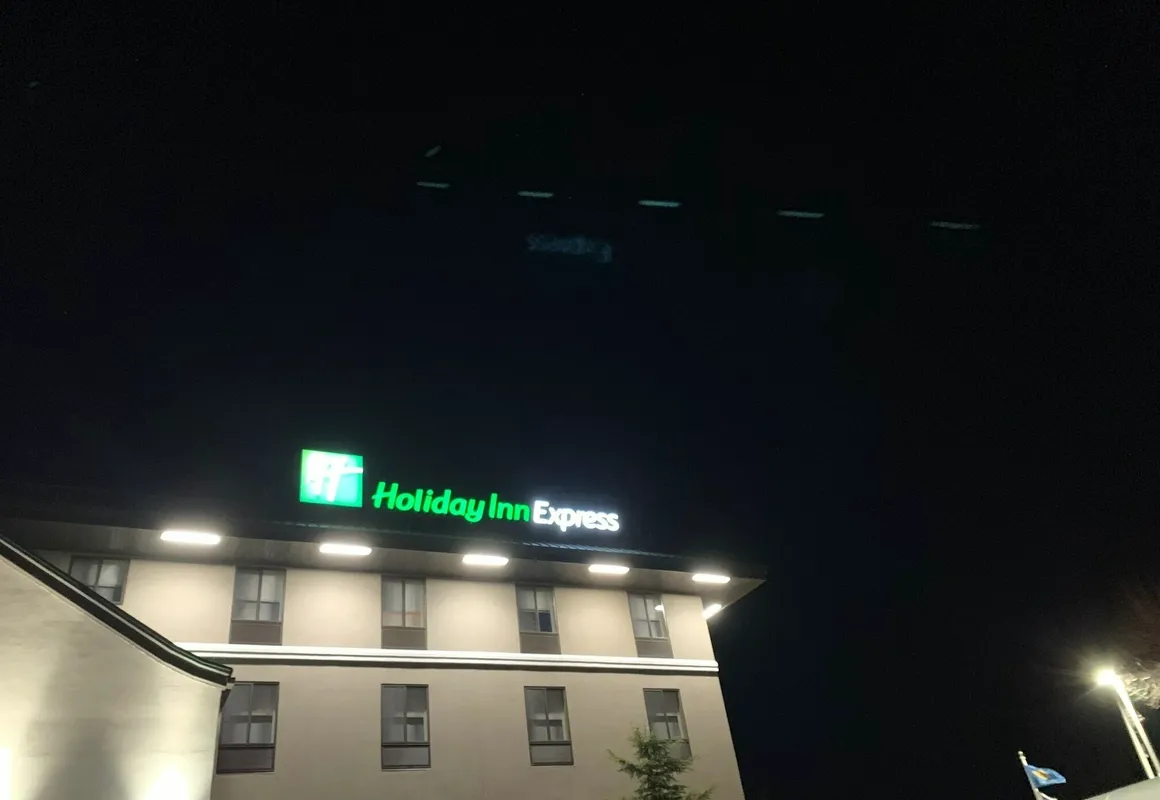 Holiday Inn Express Wilmington North - Brandywine by IHG hotel hero