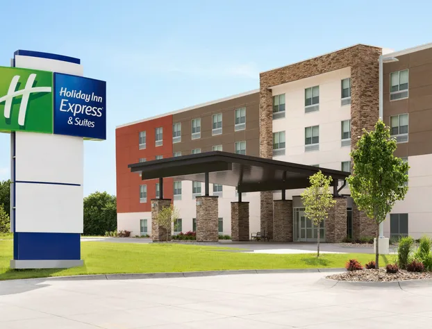 Holiday Inn Express Wilmington North - Brandywine by IHG hotel detail image 3