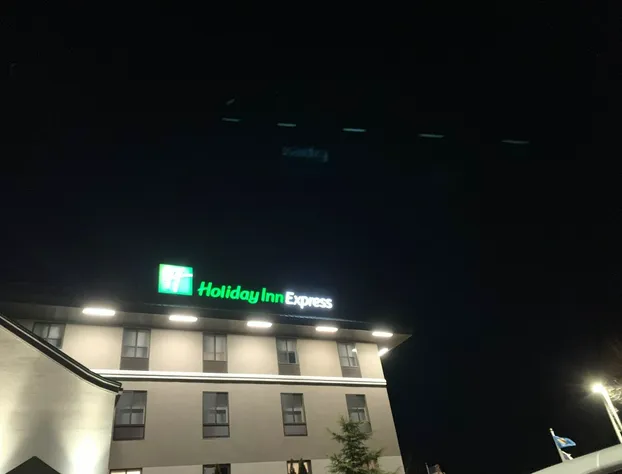 Holiday Inn Express Wilmington North - Brandywine by IHG hotel detail image 1