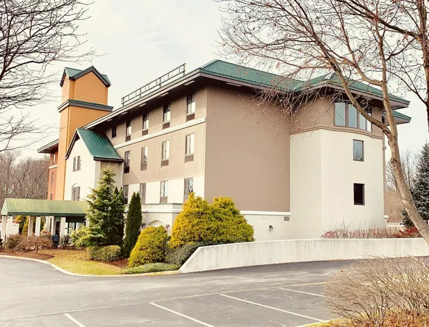 Holiday Inn Express Wilmington North - Brandywine by IHG hotel detail image 4