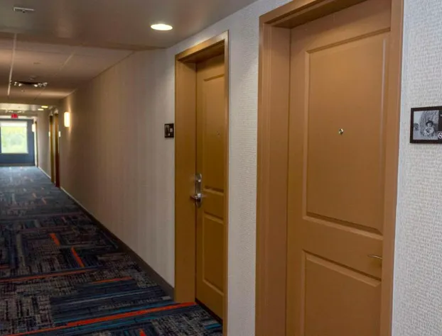 Hampton Inn & Suites Riverton hotel detail image 2