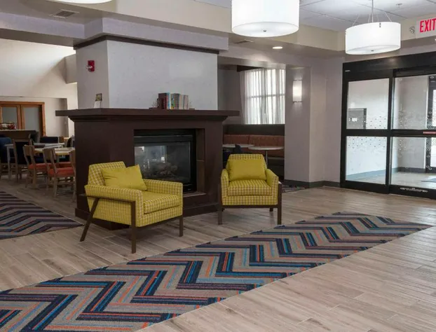 Hampton Inn & Suites Riverton hotel detail image 2