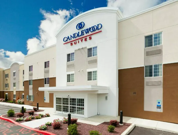 Candlewood Suites Harrisburg I-81 - Hershey Area by IHG hotel detail image 2