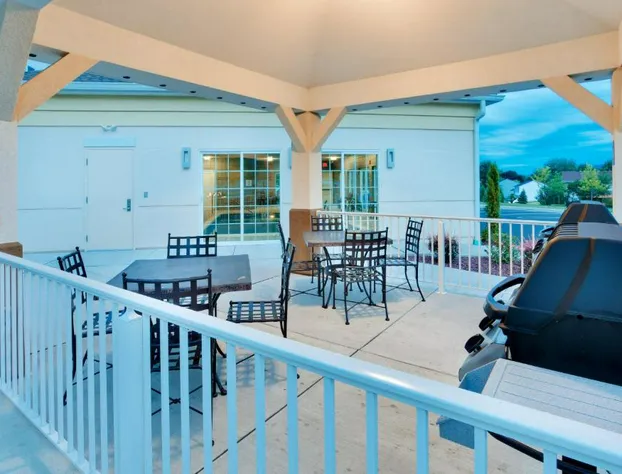 Candlewood Suites Harrisburg I-81 - Hershey Area by IHG hotel detail image 3