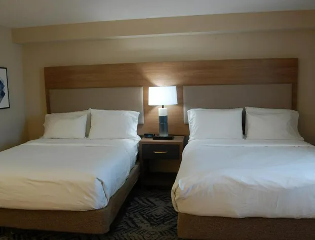 Candlewood Suites Harrisburg I-81 - Hershey Area by IHG hotel detail image 4