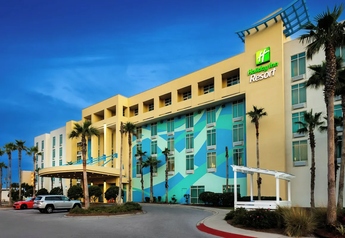 Holiday Inn Resort Fort Walton Beach by IHG hotel hero