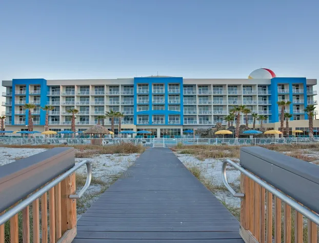 Holiday Inn Resort Fort Walton Beach by IHG hotel detail image 1