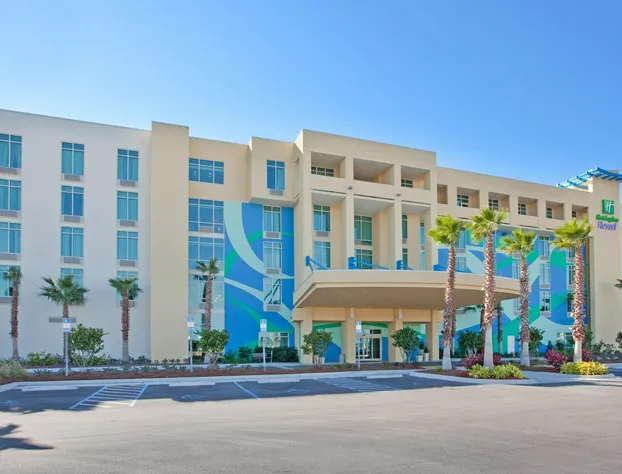 Holiday Inn Resort Fort Walton Beach by IHG hotel detail image 2