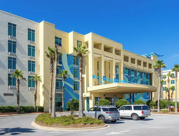 Holiday Inn Resort Fort Walton Beach by IHG hotel detail image 3