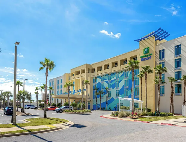 Holiday Inn Resort Fort Walton Beach by IHG hotel detail image 4