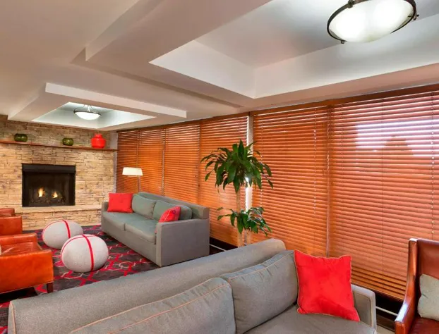 Four Points by Sheraton Asheville Downtown hotel detail image 3