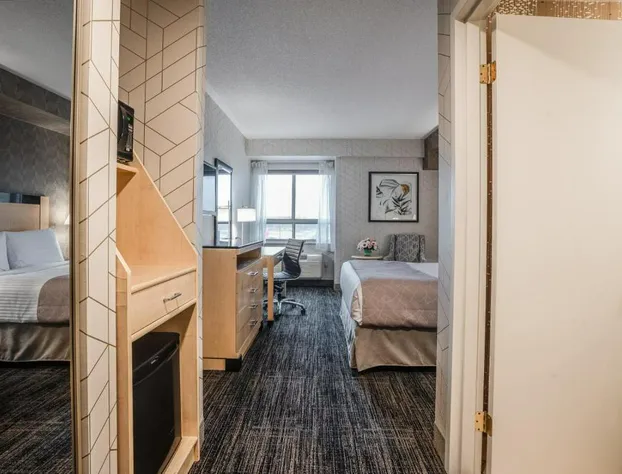 Monte Carlo Inn Barrie Suites hotel detail image 4