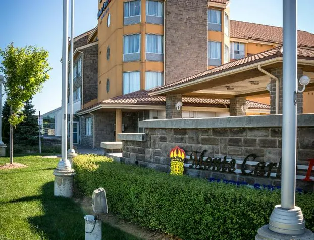 Monte Carlo Inn Barrie Suites hotel detail image 1