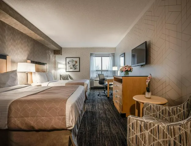 Monte Carlo Inn Barrie Suites hotel detail image 4