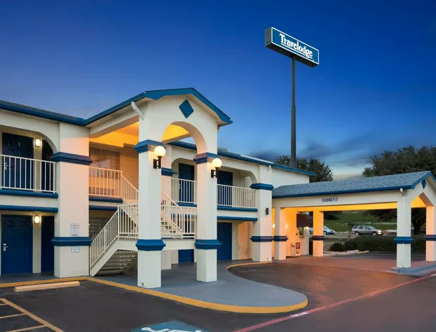 Travelodge by Wyndham Killeen/Fort Hood hotel detail image 1