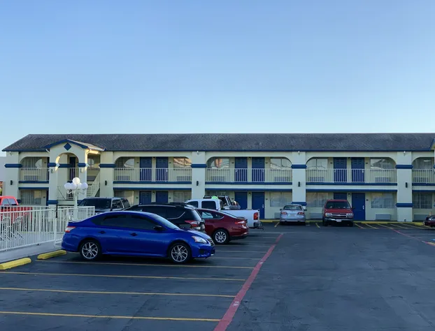 Travelodge by Wyndham Killeen/Fort Hood hotel detail image 1