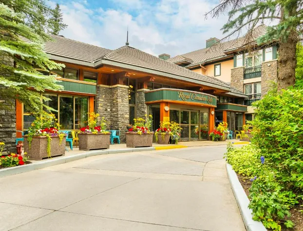 Royal Canadian Lodge hotel detail image 2