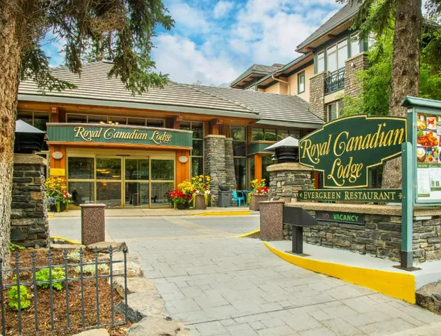 Royal Canadian Lodge hotel detail image 4
