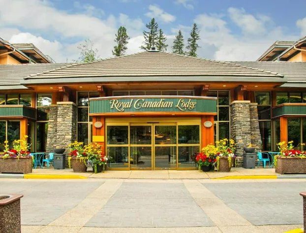 Royal Canadian Lodge hotel detail image 2