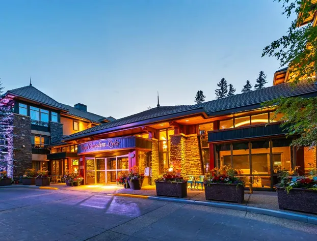 Royal Canadian Lodge hotel detail image 4