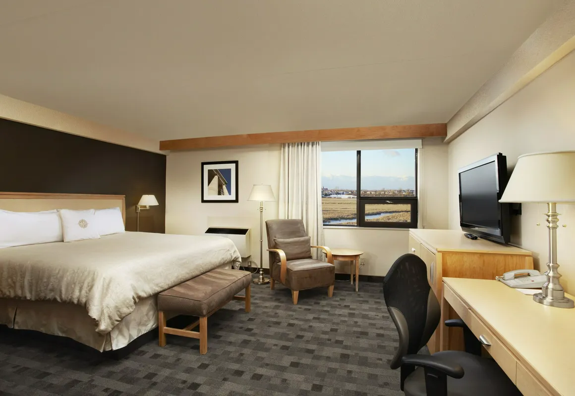 Ambassador Hotel & Conference Resort hotel hero