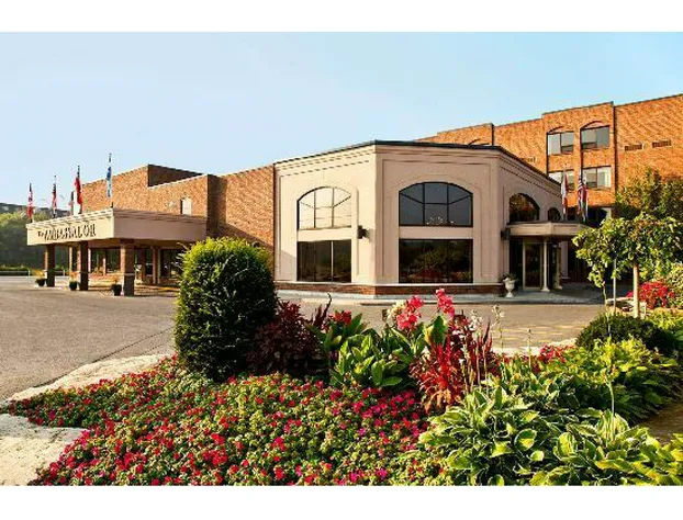 Ambassador Hotel & Conference Resort hotel detail image 1