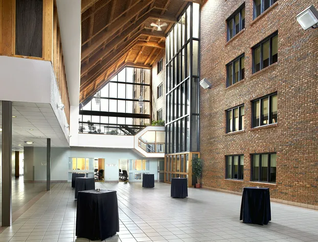 Ambassador Hotel & Conference Resort hotel detail image 3