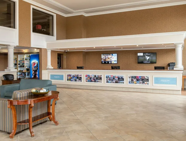 Ambassador Hotel & Conference Resort hotel detail image 4