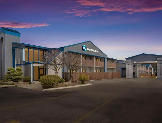 Best Western Chieftain Inn hotel detail image 1