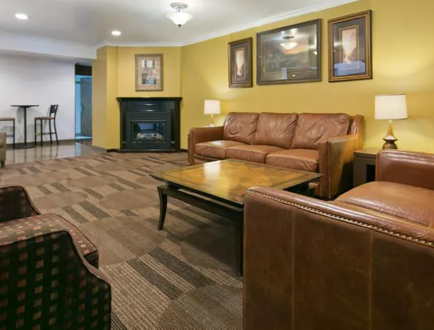 Best Western Chieftain Inn hotel detail image 2