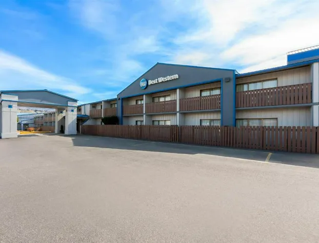 Best Western Chieftain Inn hotel detail image 1