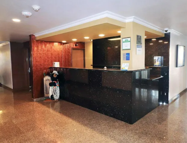 Best Western Chieftain Inn hotel detail image 3