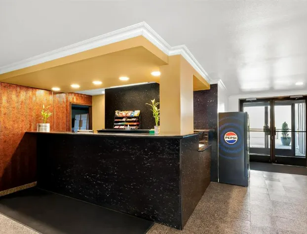 Best Western Chieftain Inn hotel detail image 4