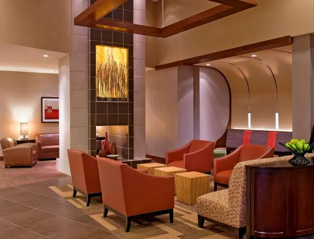 Hyatt Place Richmond Airport hotel detail image 1