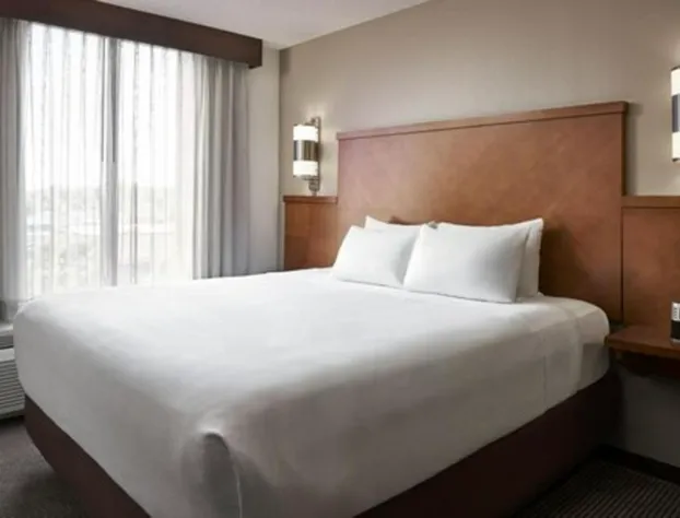 Hyatt Place Richmond Airport hotel detail image 3