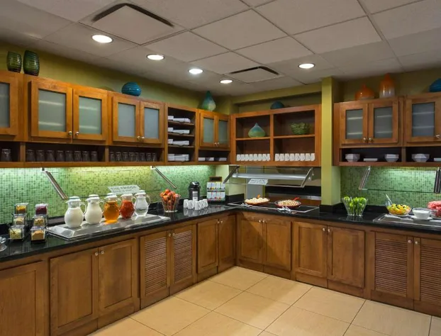 Hyatt Place Richmond Airport hotel detail image 4