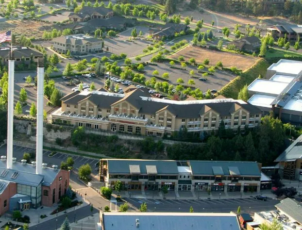 Hilton Garden Inn Bend hotel detail image 1