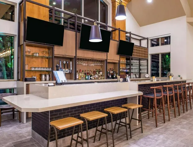 Hilton Garden Inn Bend hotel detail image 2