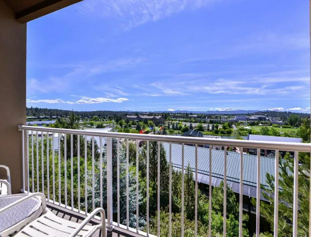 Hilton Garden Inn Bend hotel detail image 3