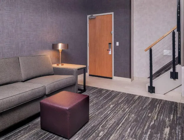 Hilton Garden Inn Bend hotel detail image 4