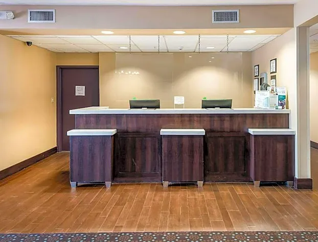 Quality Inn & Suites Quincy - Downtown hotel detail image 2