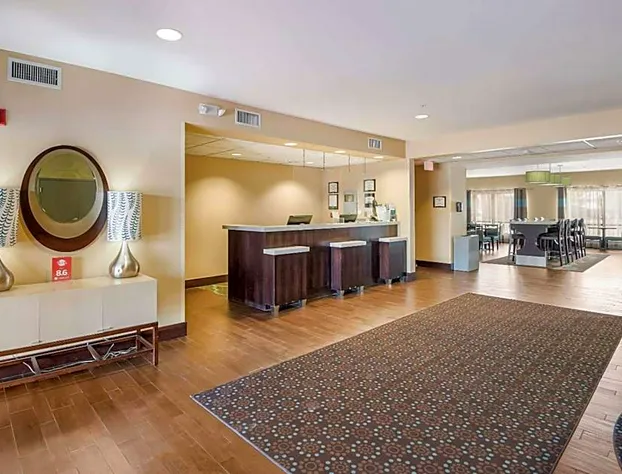 Quality Inn & Suites Quincy - Downtown hotel detail image 3