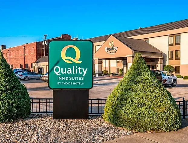 Quality Inn & Suites Quincy - Downtown hotel detail image 4